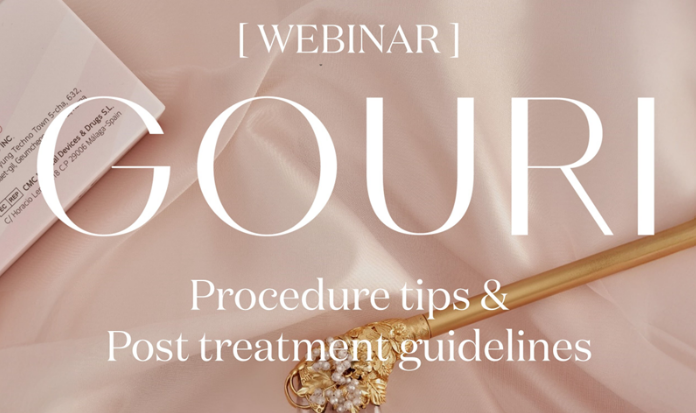 GOURI September Webinar-Informationen in Europa