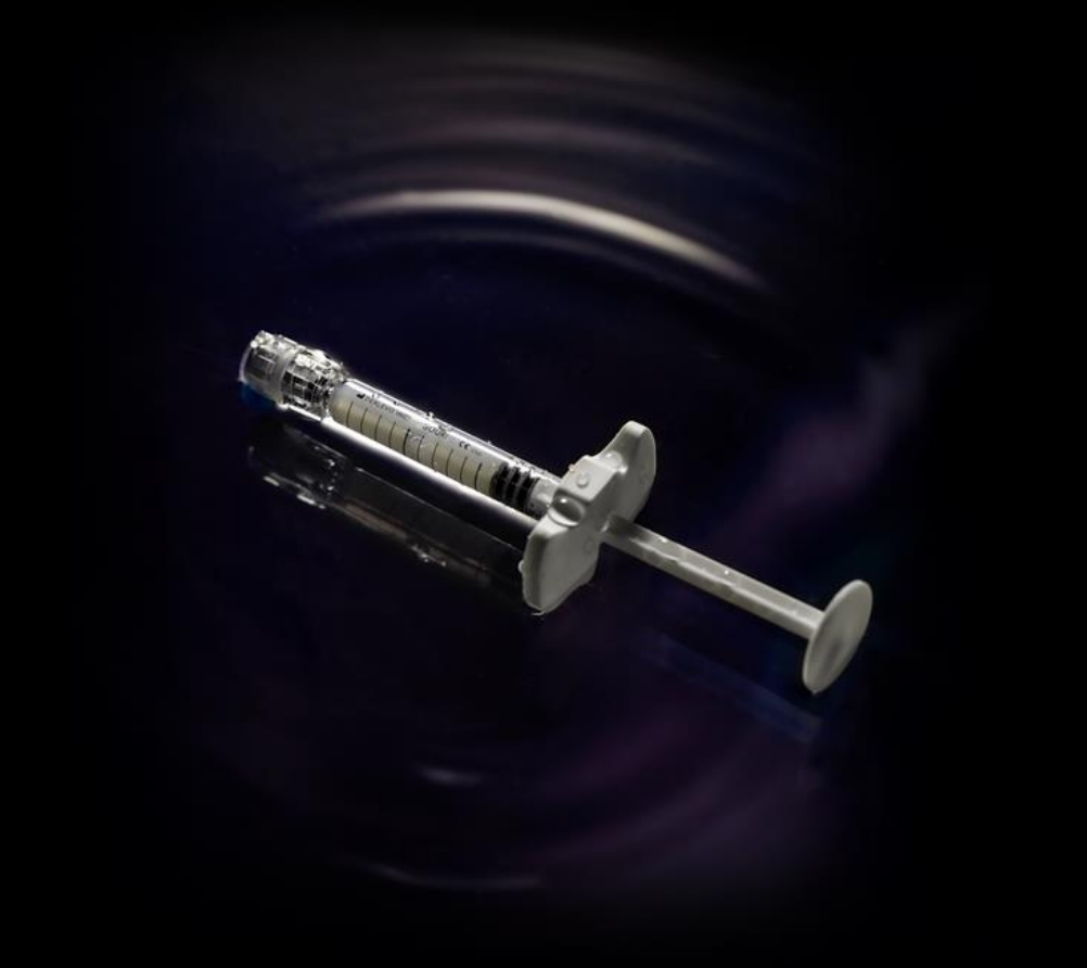 GOURI - Flüssiger PCL-Kollagenstimulator.